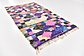 HandKnotted 5' 6 x 9' 4 Moroccan Rug thumbnail image 2