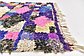 HandKnotted 5' 6 x 9' 4 Moroccan Rug thumbnail image 5