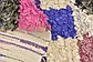 HandKnotted 5' 6 x 9' 4 Moroccan Rug thumbnail image 8