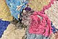 HandKnotted 5' 6 x 9' 4 Moroccan Rug thumbnail image 9