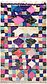 HandKnotted 5' 6 x 9' 4 Moroccan Rug thumbnail image 1