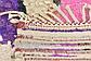 5' 6 x 9' 4 Moroccan Rug thumbnail