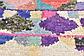 5' 6 x 9' 4 Moroccan Rug thumbnail