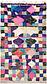 5' 6 x 9' 4 Moroccan Rug thumbnail