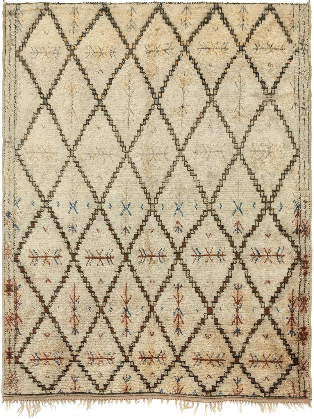Main image of rug