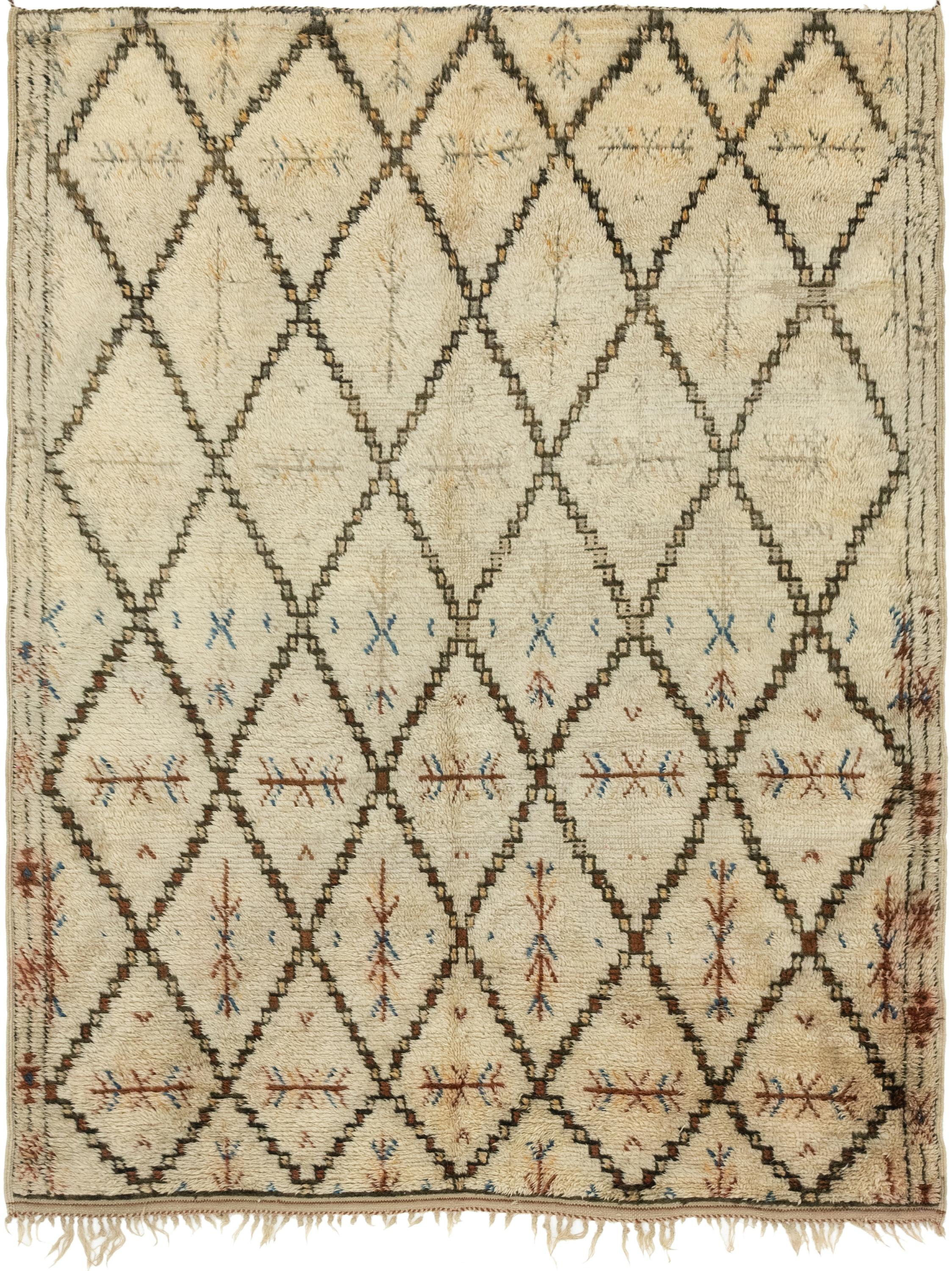 Main image of rug