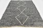 5' 4 x 7' 9 Moroccan Rug thumbnail image 3