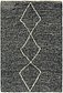 5' 4 x 7' 9 Moroccan Rug thumbnail image 1