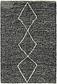 5' 4 x 7' 9 Moroccan Rug thumbnail