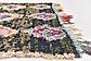 4' 7 x 7' 6 Moroccan Rug thumbnail