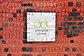 4' x 6' 8 Moroccan Rug thumbnail image 11