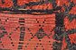 4' x 6' 8 Moroccan Rug thumbnail image 12