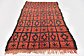 4' x 6' 8 Moroccan Rug thumbnail image 3