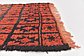4' x 6' 8 Moroccan Rug thumbnail image 5