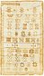 3' x 5' 3 Moroccan Rug thumbnail image 1
