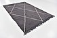 6' 6 x 9' 5 Moroccan Rug thumbnail image 2