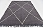 6' 6 x 9' 5 Moroccan Rug thumbnail image 3