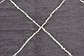 6' 6 x 9' 5 Moroccan Rug thumbnail image 4