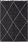 6' 6 x 9' 5 Moroccan Rug thumbnail image 1