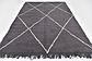 6' 6 x 9' 5 Moroccan Rug thumbnail