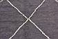 6' 6 x 9' 5 Moroccan Rug thumbnail