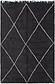 6' 6 x 9' 5 Moroccan Rug thumbnail