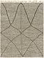 7' x 9' 2 Moroccan Rug thumbnail