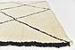 6' 8 x 9' 10 Moroccan Rug thumbnail