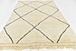 6' 6 x 9' 10 Moroccan Rug thumbnail image 3