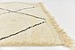 6' 6 x 9' 10 Moroccan Rug thumbnail image 5