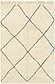 6' 6 x 9' 10 Moroccan Rug thumbnail image 1