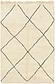 6' 6 x 9' 10 Moroccan Rug thumbnail