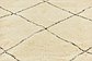 7' x 10' 2 Moroccan Rug thumbnail image 4