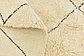 7' x 10' 2 Moroccan Rug thumbnail image 8