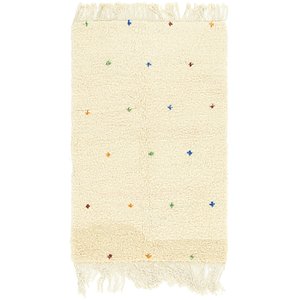 3' x 5' Moroccan Rug