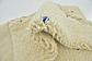 90cm x 152cm Moroccan Rug thumbnail image 9