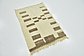 85cm x 135cm Moroccan Rug thumbnail image 2