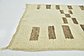 85cm x 135cm Moroccan Rug thumbnail image 5