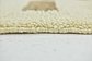 85cm x 135cm Moroccan Rug thumbnail image 7