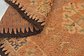 6' 8 x 13' 8 Moroccan Runner Rug thumbnail image 8