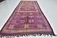 6' 6 x 15' 9 Moroccan Runner Rug thumbnail