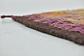 6' 6 x 15' 9 Moroccan Runner Rug thumbnail