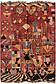 6' 8 x 9' 3 Moroccan Rug thumbnail