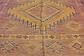 6' 10 x 14' 8 Moroccan Runner Rug thumbnail