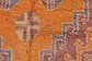213cm x 488cm Moroccan Runner Rug thumbnail image 11