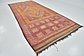 213cm x 488cm Moroccan Runner Rug thumbnail image 2