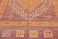 213cm x 488cm Moroccan Runner Rug thumbnail image 4