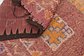 213cm x 488cm Moroccan Runner Rug thumbnail image 8