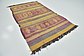5' 9 x 10' Moroccan Runner Rug thumbnail image 2