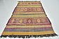 5' 9 x 10' Moroccan Runner Rug thumbnail image 3